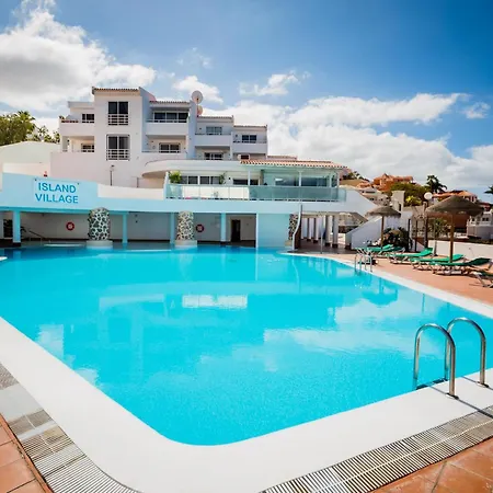 Lejlighed Lovely Island Village 1 With Comunity Pool *