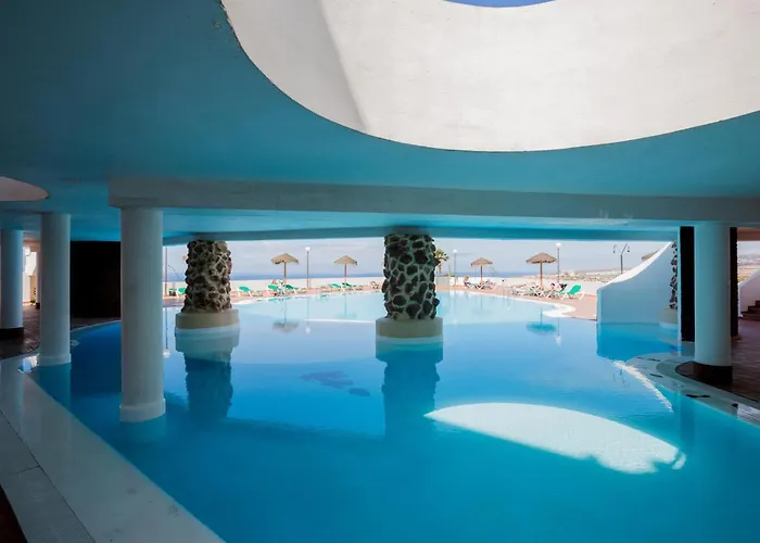 Daire 1 Island Village With Wi Fi And Pool Costa Adeje