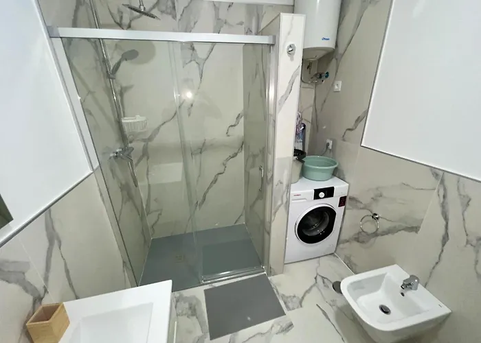 1 Island Village With Wi Fi And Pool Apartmán *