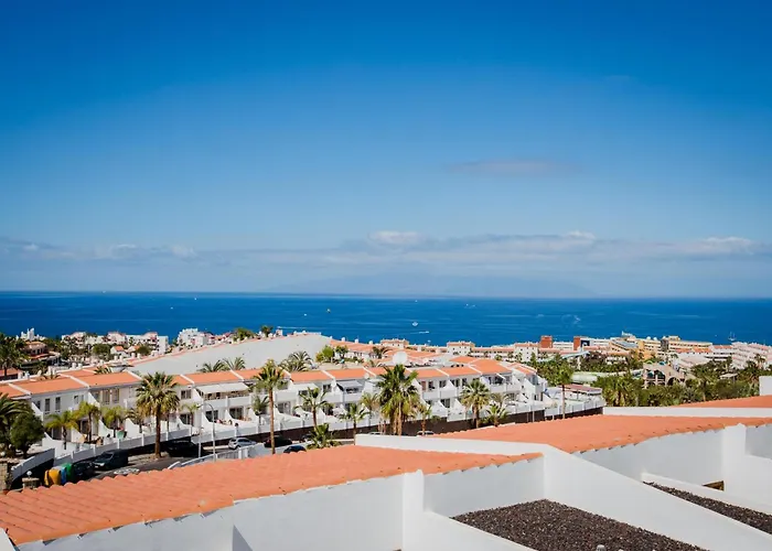 Apartmán 1 Island Village With Wi Fi And Pool