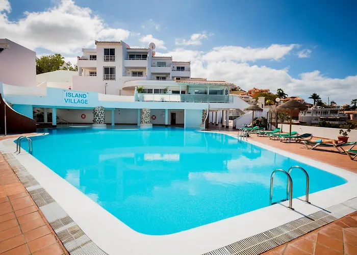 Daire 1 Island Village With Wi Fi And Pool *