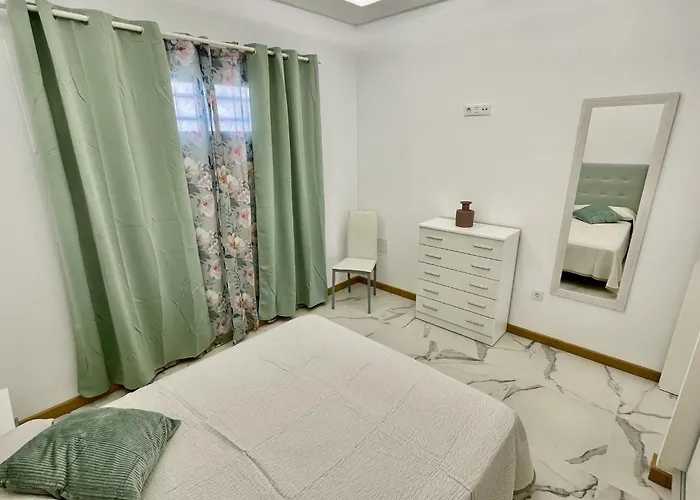1 Island Village With Wi Fi And Pool Apartmán Costa Adeje (Tenerife)