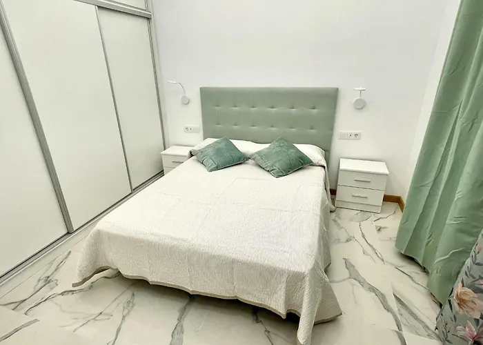Daire 1 Island Village With Wi Fi And Pool Costa Adeje