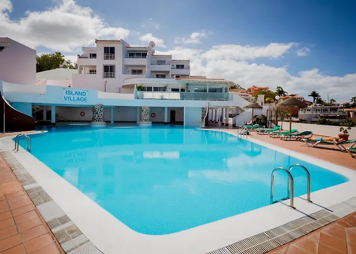 1 Island Village With Wi Fi And Pool Daire *