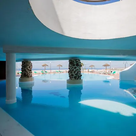 Apartmán 1 Island Village With Wi Fi And Pool Costa Adeje (Tenerife)