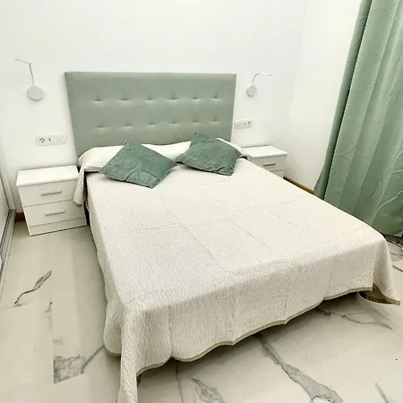 1 Island Village With Wi Fi And Pool Apartmán Costa Adeje (Tenerife)