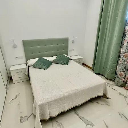 Apartmán 1 Island Village With Wi Fi And Pool