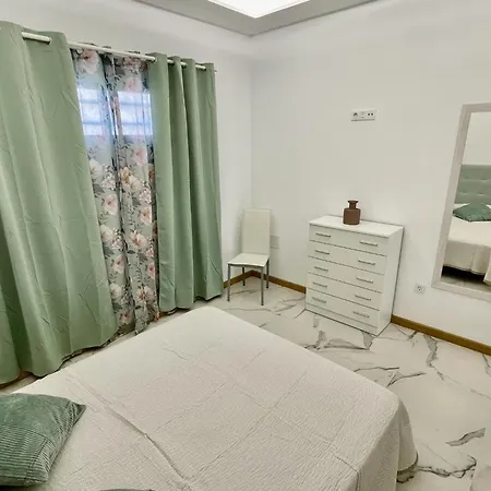 1 Island Village With Wi Fi And Pool Apartmán Costa Adeje (Tenerife)