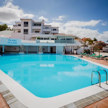 Lovely Island Village 1 With Comunity Pool 公寓 *