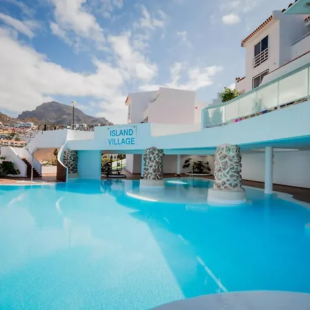 Lovely Island Village 1 With Comunity Pool * 阿德耶