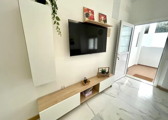 1 Island Village With Wi Fi And Pool Appartement